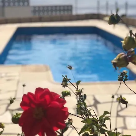 Casa Con Piscina Y Barbacoa * Fasnia
