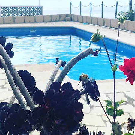 Villa Casa Con Piscina Y Barbacoa