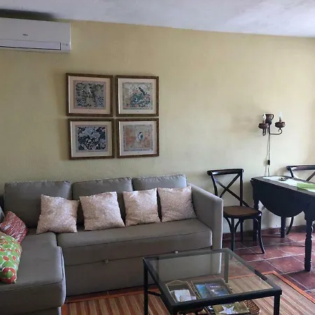 Casa Con Piscina Y Barbacoa Villa *
