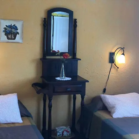 Villa Casa Con Piscina Y Barbacoa Fasnia