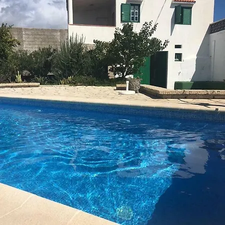 Casa Con Piscina Y Barbacoa Villa *